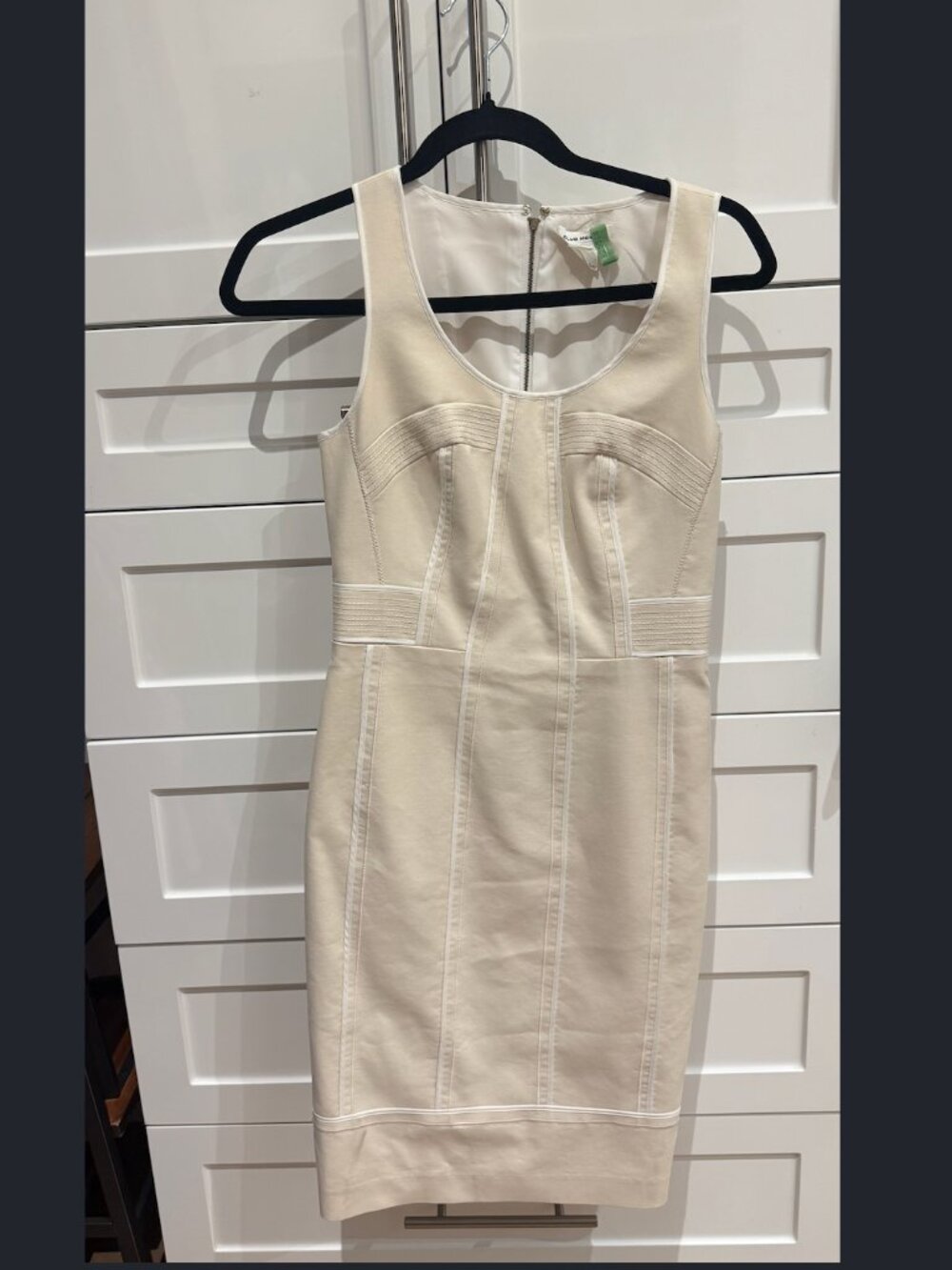Club Monaco dress